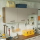 thumbnail image 2 of Kit Gabinete Superior Almacenamiento Garaje Madesa 200cm, 2 of 8