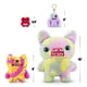 thumbnail image 5 of Fuggler Funny Ugly Monster, Baby Fugg Fuggler Plush Toys Soft Fuggler Stuffed Animals Toys for Collectible, Birthday Gifts for Kids Women Men Teens, Munch Munch, 5 of 9
