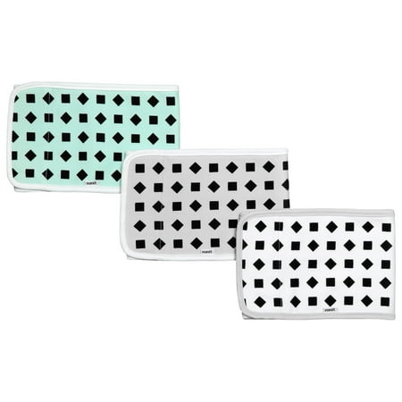Nanit Breathing Wear™ Band, Small (3 Pack)