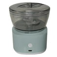 thumbnail image 1 of Maoww One Machine For Multiple Purposes Food Processor Easy Baking Mixer Mixer Kitchen green, 1 of 6