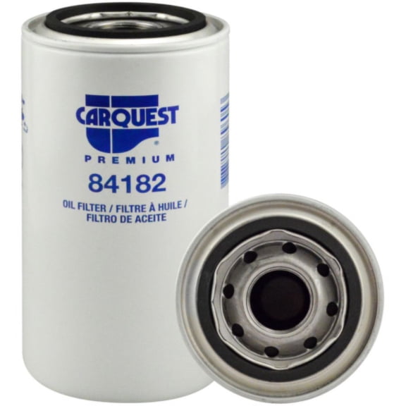 Carquest Premium Oil Filter (Part #84182)