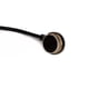 thumbnail image 3 of Micrófono de Condensador de Diadema CM311 L MINI XLR 3-PIN AKG negro, 3 of 4