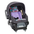 thumbnail image 4 of Baby Trend EZ Ride 35 Travel System Stroller Car Seat Combo for Baby, Sophia, 4 of 7