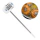 thumbnail image 5 of 2Pcs Food Thermometer Probe Kitchen Cooking Electronic Temperature Measuring Device TA288, 5 of 5