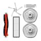 thumbnail image 1 of For Bot W10 W10 Pro Self-cleaning Robot Vacuum Mop Main Side Brush Hepa Filter Mop Pads Parts For Home, 1 of 5