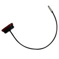 thumbnail image 5 of 1 Set Electric Scooter Fender With Light For Xiaomi M365 Pro Pro 2 1s, 5 of 5