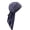 Navy, variant on Wxq8sfga Silky Polyester Long Tail Neck Drape Mens Durag Headbands Adjustable 40 Inch Do Rag Cap For Biker Street Hair Styling
