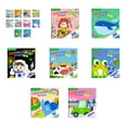 thumbnail image 4 of Maoww Focus, Potential Development, Stickers, Children's Enlightenment, Baby Early Education Book, 4 of 9
