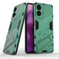 thumbnail image 2 of Funda para Motorola Moto G24 4G Protección A Prueba De Golpes Con Soporte De TPU Duradero Y Práctico, 2 of 5
