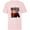Soft Pink, variant on Disney High School Musical The Musical The Series Cast - Short Sleeve T-Shirt for Kids - Customized-Royal