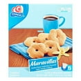 thumbnail image 3 of Gamesa Maravillas Vanilla Flavored Cookies (Pack of 16), 3 of 4