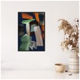 thumbnail image 5 of Amanti Art Sunsets in the City I Framed Canvas Wall Art Print, 5 of 7