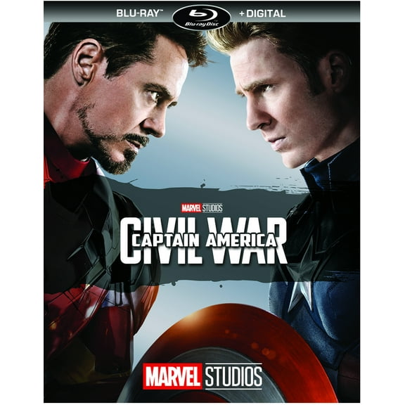 Captain America: Civil War