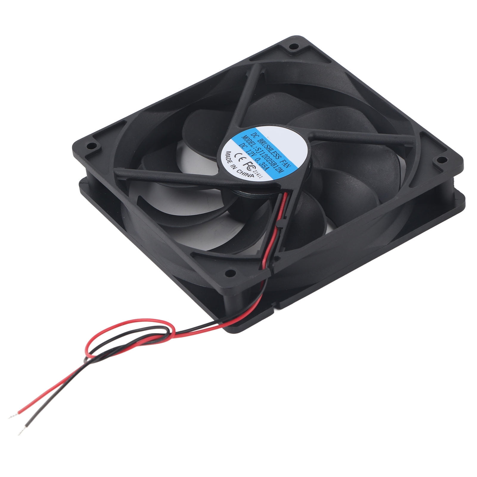CYRMZAY Compatible Per ADDA AA1282HX-AT AC220-240V 0.12/0.11A 2 - 11