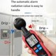 thumbnail image 2 of BSIDE EMF Meter Professional Electromagnetic Field Radiation Detector Radiator Electric Magnetic Dosimeter Geiger Test, 2 of 5