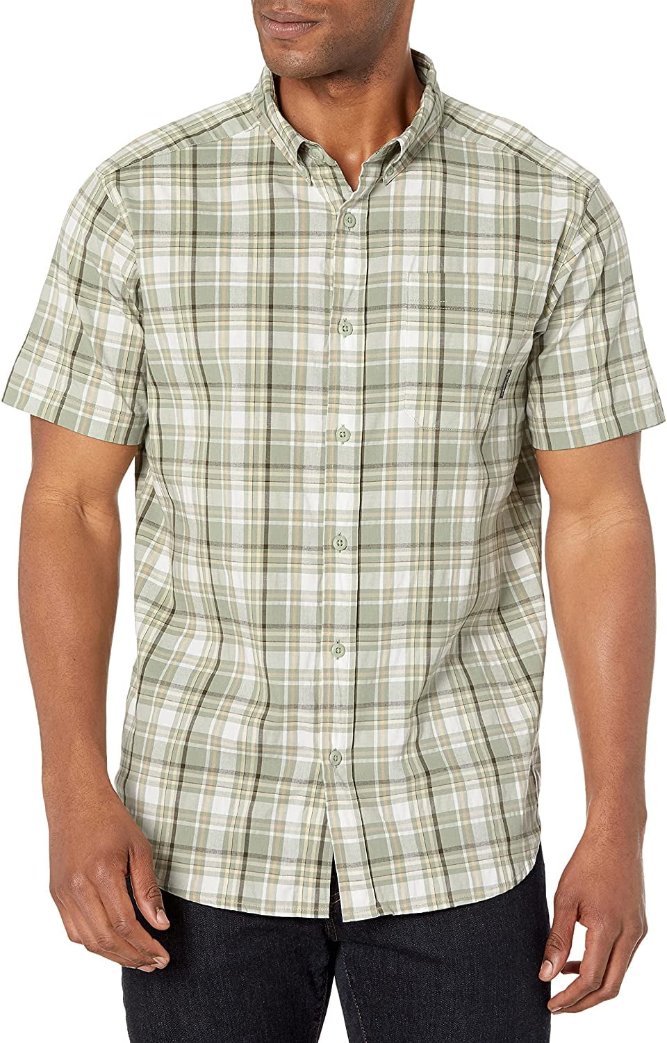 columbia rapid rivers ii short sleeve shirt