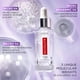 thumbnail image 4 of Sérum facial L'Oreal Paris Revitalift 1,5% de ácido hialurónico puro, 4 of 7