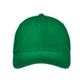 thumbnail image 2 of Mafoose Men's Spray Wash Cap Kelly Green, 2 of 3