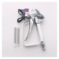 Airless Spray Gun Paint Sprayers With 519 Spray Tip Best Promotion