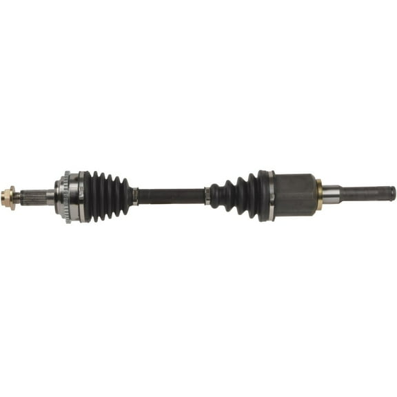 CARDONE New 66-2250 CV Axle Assembly Front Left fits 2010-2012 Ford, Mercury Ae5Z 3A427-F