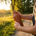 thumbnail image 2 of TERRA LIQUID Clay Water Bottle 600ml - Natural Terracotta Water Jug, 2 of 7