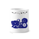 thumbnail image 1 of Año de perro Animal China Patron del Zodiaco Taza de cepillo de dientes, 1 of 3