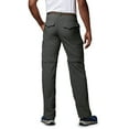 thumbnail image 2 of Columbia Mens Silver Ridge Convertible Pant Pants, 2 of 9