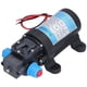thumbnail image 5 of Bomba Micro Diafragma Bomba Eléctrica De Alta Presión DC Autosucción Boost Limpieza De Lavado De Coche 6L/min24V 0142HB-24-80F, 5 of 7