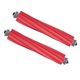 thumbnail image 1 of Paquete de 2 piezas de cepillo principal compatibles con el robot aspirador Xiaomi Roborock T8, 1 of 5