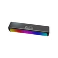 thumbnail image 4 of Bocina Alambrica Store Line con RGB Para PC Android TV y Teatro En Casa, 4 of 4