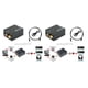 thumbnail image 1 of Kearding Cable compatible con chapado en oro 1.4 1080p Cables de video 3D para HDTV Splitter Switcher 0.5M 1.5M 1M 2M 5M 10M 15M USB 2piezas, 1 of 4