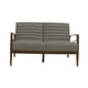thumbnail image 1 of Love Seat Kessa Muebles Lisboa Andorra Cemento, 1 of 1