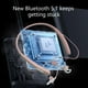 thumbnail image 3 of Auriculares Inalámbricos Bluetooth Cuello Corriente Auriculares Bluetooth en Monitoreo Del Oído Auriculares Inalámbricos Auriculares Inalámbricos Bluetooth, 3 of 7