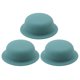thumbnail image 1 of unbranded 3Ud Protector Universal De Mango Para De Olla Silicona Resistente Calor Cocina, 1 of 8