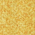 thumbnail image 1 of Ahgly Company Indoor Square Patterned Bold Yellow Area Rugs, 6' Square, 1 of 6