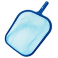 thumbnail image 1 of HEVIRGO Portable Mesh Net Leaf Skimmer Cleaning Tool for Swimming Pool Water Park SPA, 1 of 7