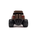 thumbnail image 6 of Jada Toys - Hollywood Rides 1:14 Radio Control Cars Vehicle Toy for Ages 6+ - G.I. Joe, 6 of 7
