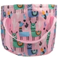 thumbnail image 4 of MasteelfCA Foot Soaking Basin Foldable Water Bucket Portable Camping Bucket Water Storage Bucket Foot Basin, 4 of 7