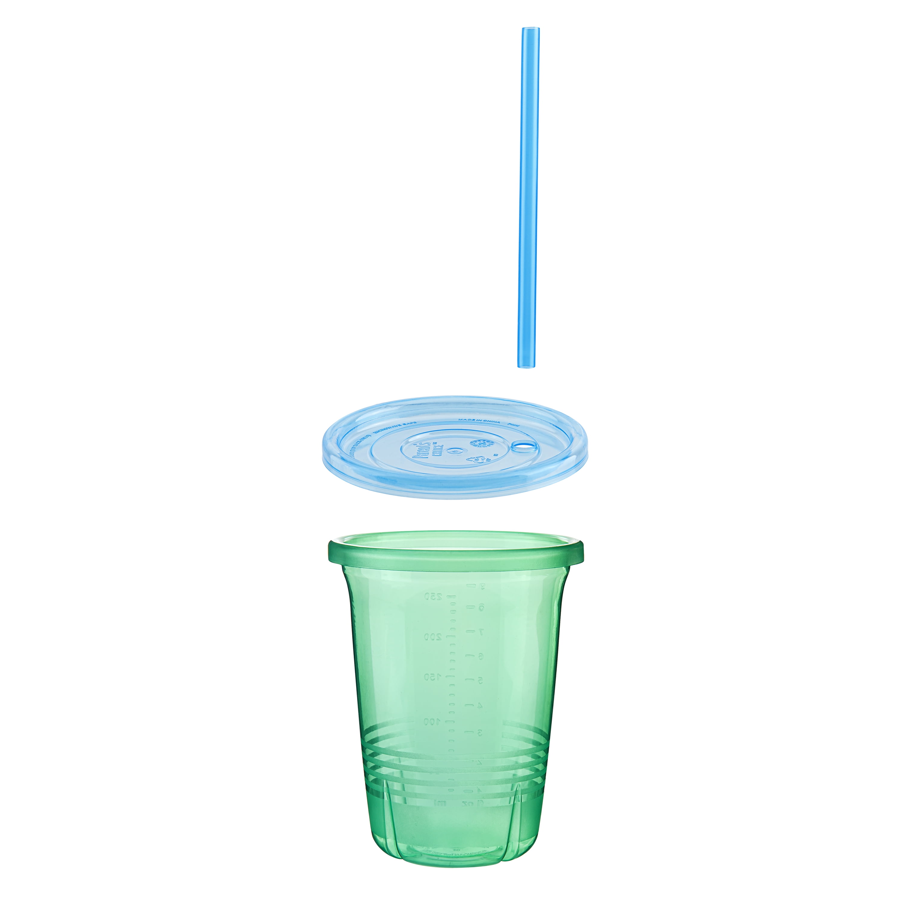 traitan straw cup set (2 pk) — mamabebe