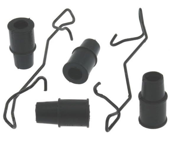 Raybestos R-Line Hardware Fits select: 2001-2006 CHRYSLER SEBRING, 2001-2006 DODGE STRATUS