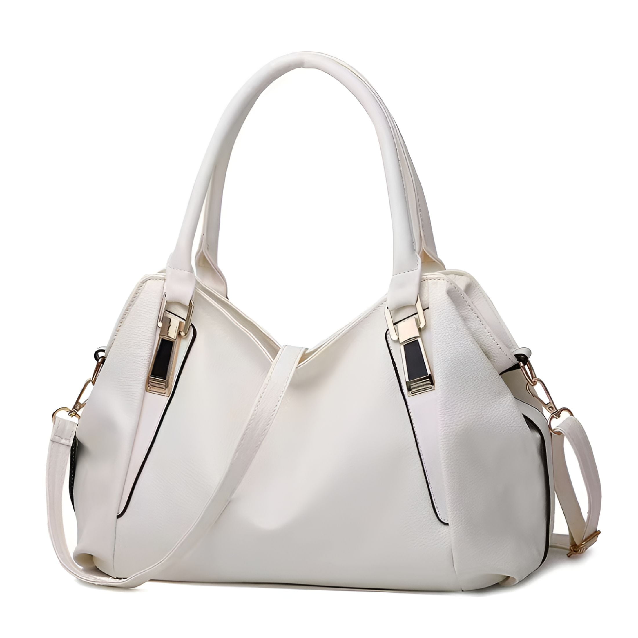 GASTROPOD Handbags Roomy Fashion Ladies Purse Satchel Shoulder Bags Tote Leather Bag Women'S Shoulder Handbags