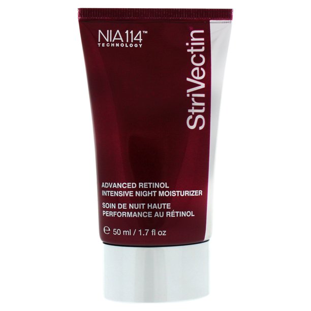StriVectin Advanced Retinol Intensive Night Face ... StriVectin Advanced Retinol Intensive Night Face ...