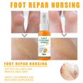 thumbnail image 4 of Spray Exfoliante para Pies Zulema 30ml, 4 of 8