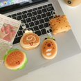 thumbnail image 2 of Plush Doll Toy - 5cm, Assorted Colors, Soft and Safe for Children, 2 of 7