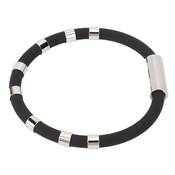 Anti Static Wristband, Anti Static Bracelet Washable For Running Black