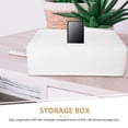 thumbnail image 3 of Cell Phone Holder Classroom Cell Phone Holder Multi Slot Cell Phone Organizer Phone Storage Slot (30-Slots), 3 of 9