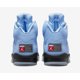 thumbnail image 4 of Tenis jordan 5 UNC University Blue 25cm, 4 of 6