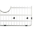 thumbnail image 5 of Alfi Trade ABGR24 Solid Stainless Steel Kitchen Sink Grid for ABF2418 Sink, 5 of 5