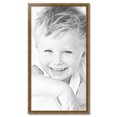 thumbnail image 2 of ArtToFrames 24" x 45" Gold with beads Picture Frame, 24x45 inch Gold Wood Poster Frame (WOM-4139),  Pack, 2 of 8