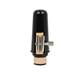 thumbnail image 1 of Advancent Juego de boquillas de clarinete profesional Universal, Kit de tapa protectora de cañas portátiles, equipo Musical de instrumento de viento Accesorios para instrumentos musicales Advancent  OD025575-00, 1 of 6